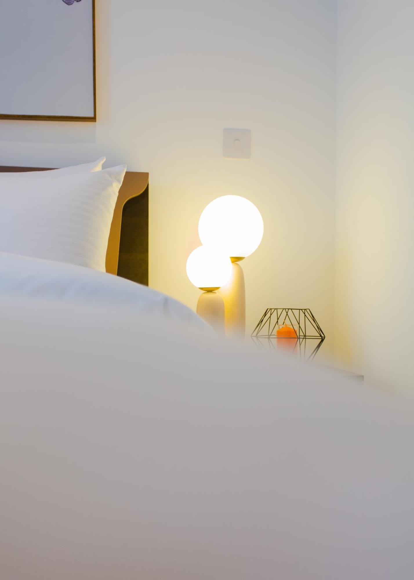 Accra Luxury Apartments @ The Lennox Εξωτερικό φωτογραφία